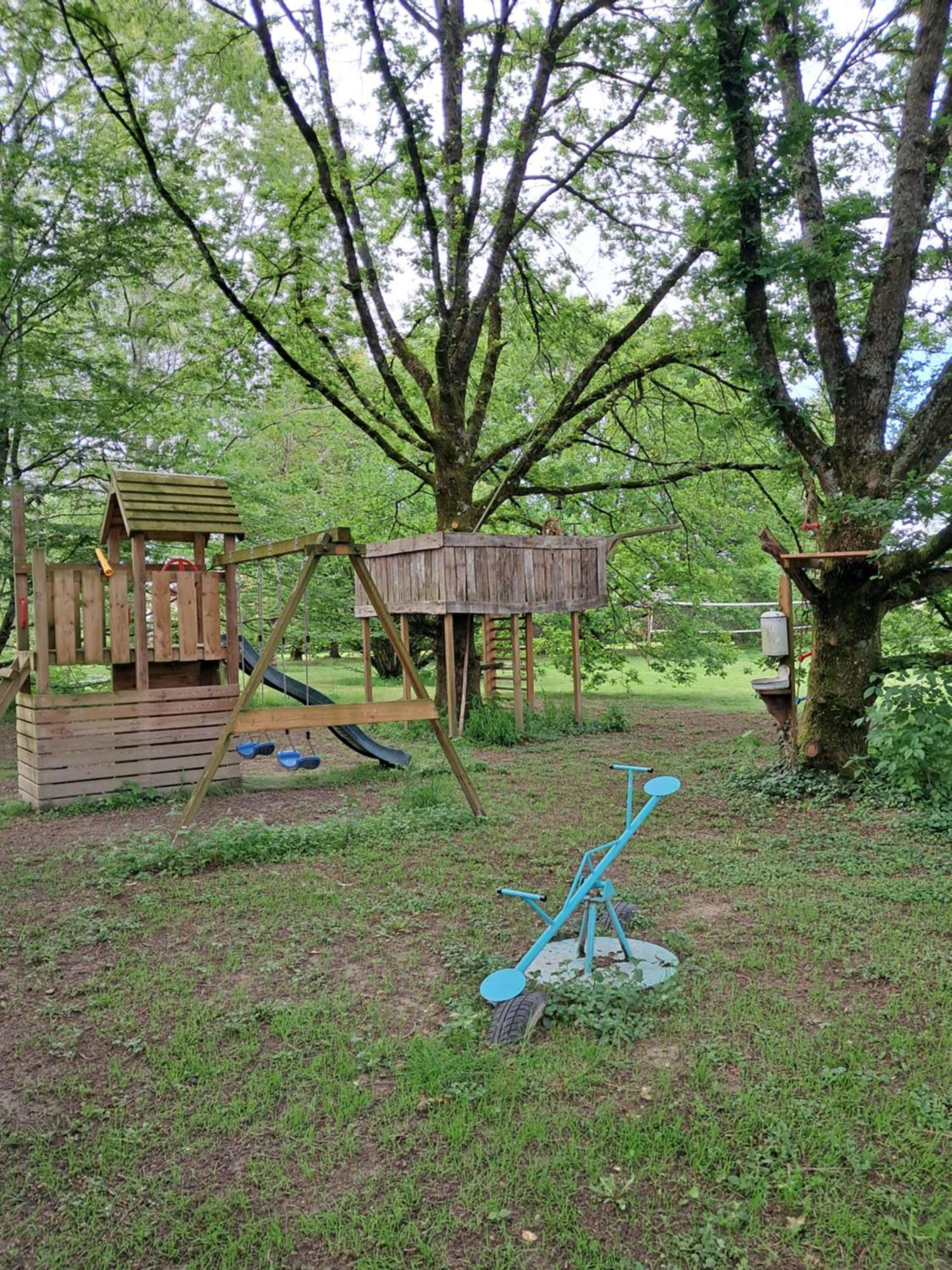 Le Buisson De La Gariole Aubigny-sur-Nère Quarto foto