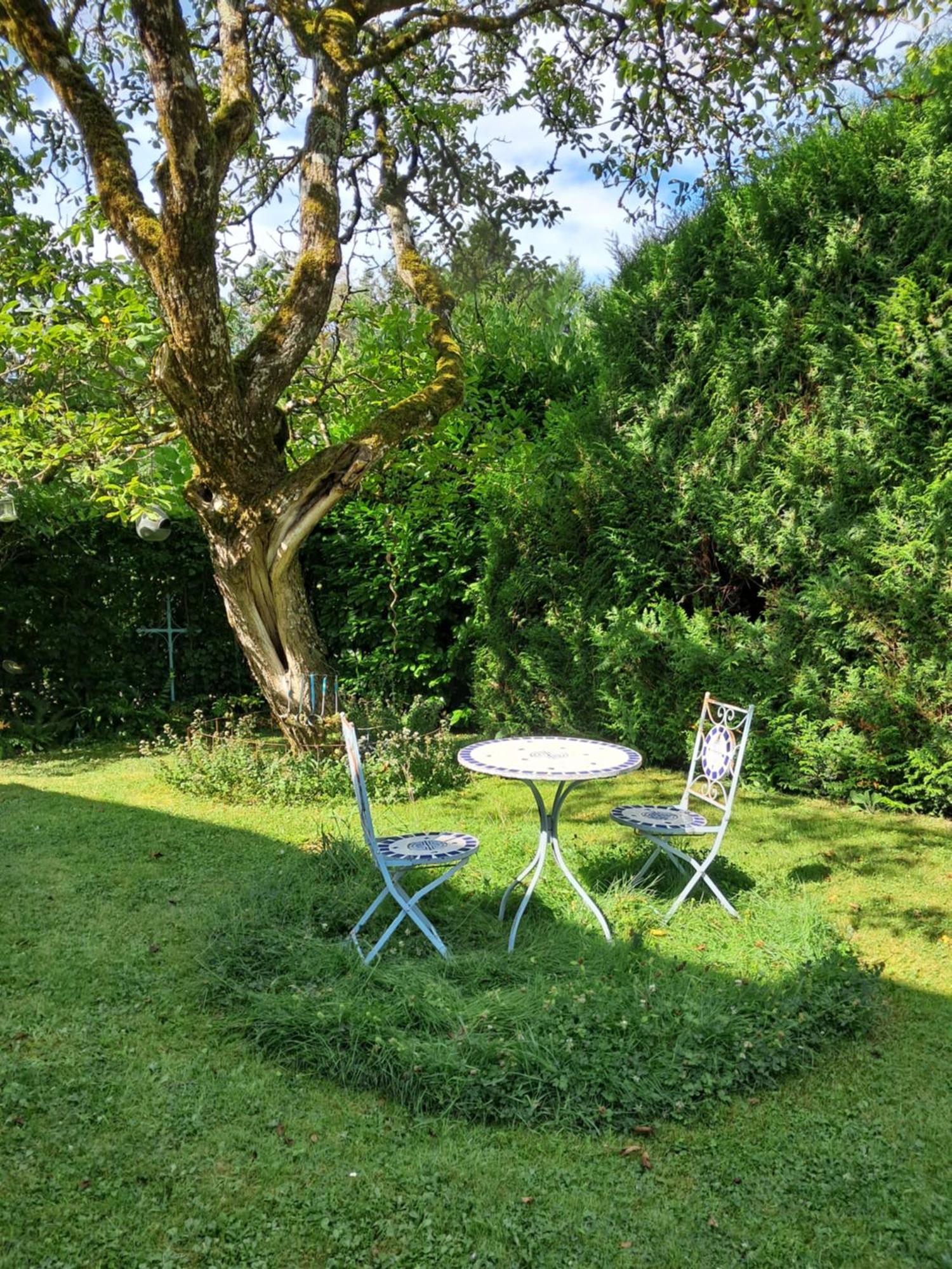 Le Buisson De La Gariole Aubigny-sur-Nère Exterior foto