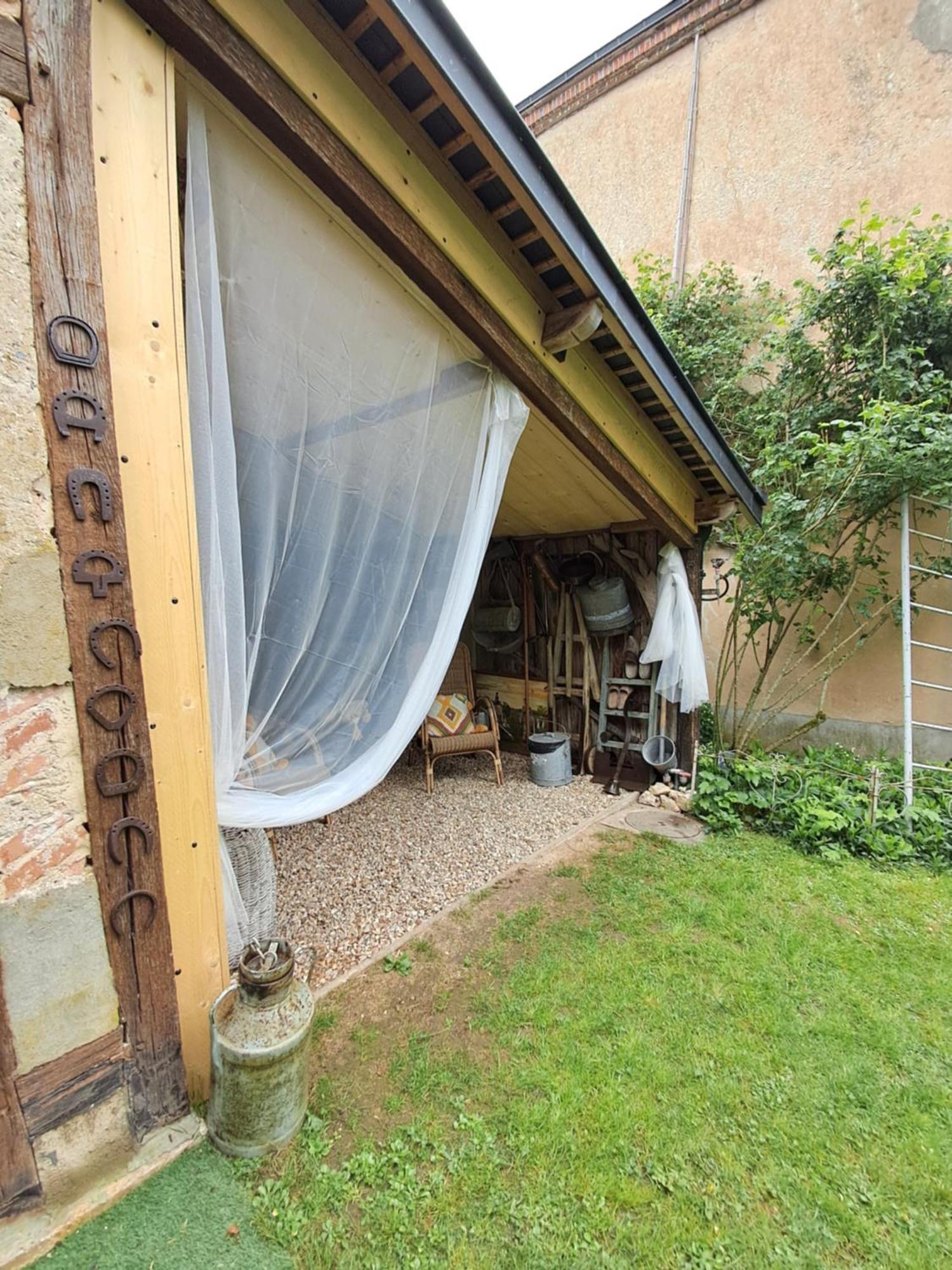 Le Buisson De La Gariole Aubigny-sur-Nère Quarto foto